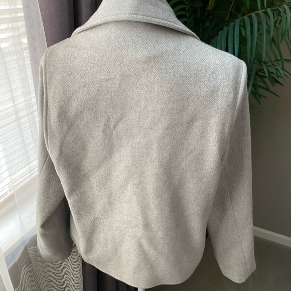 Asos biker jacket - Picture 4 of 6